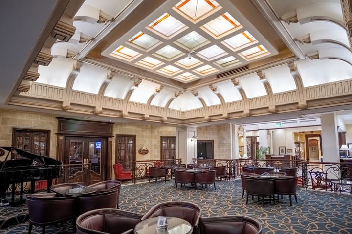 Barceló San Salvador
