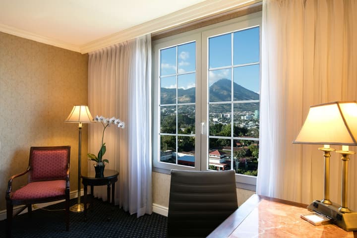 Barceló San Salvador