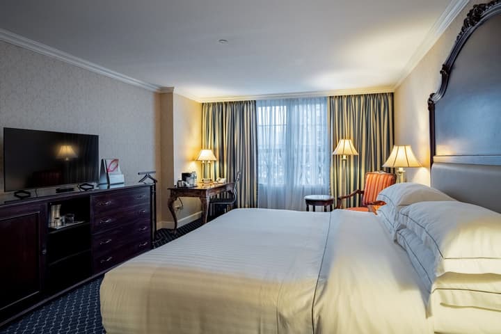 Barceló San Salvador