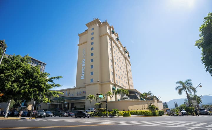 Barceló San Salvador