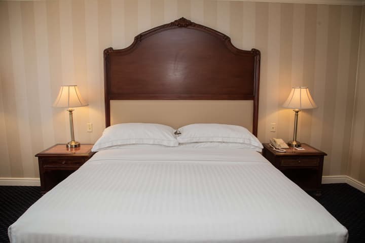 Barceló San Salvador