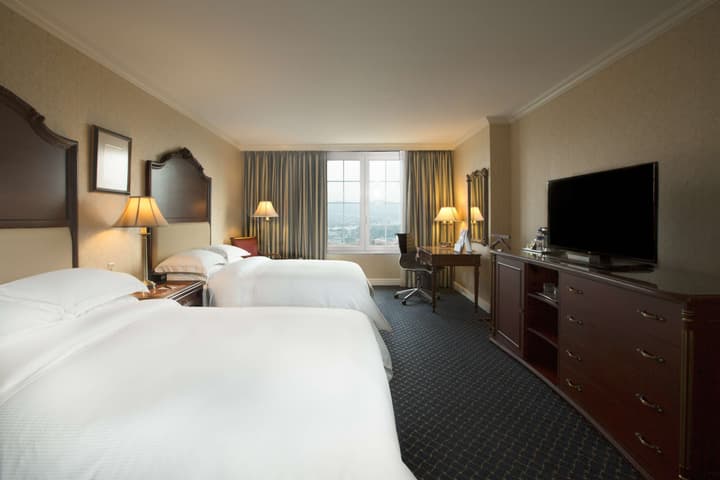 Barceló San Salvador