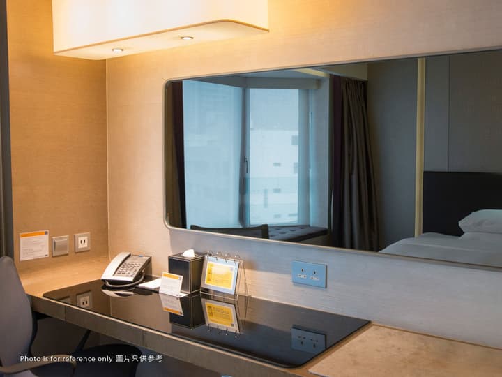 Royal Plaza Hotel