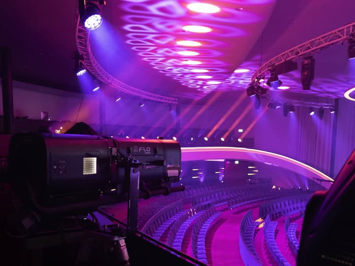 Swissôtel Kursaal Bern