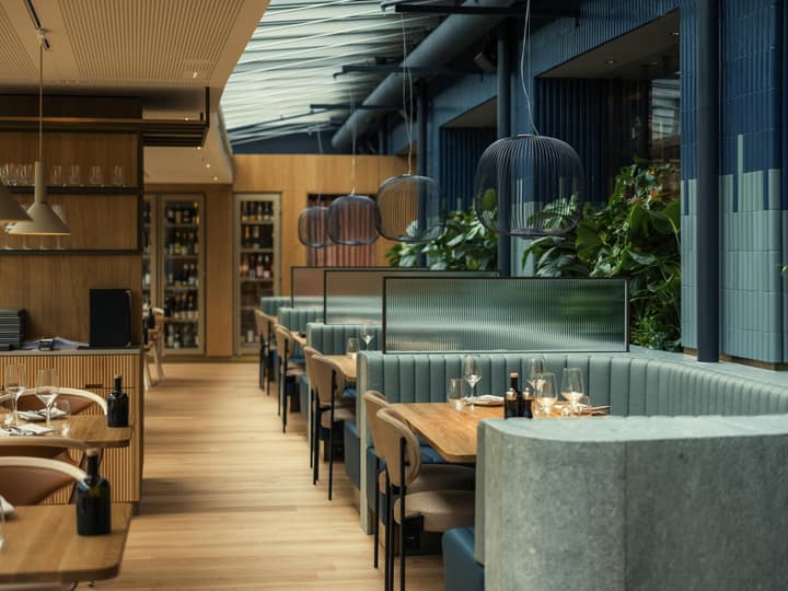 Swissôtel Kursaal Bern
