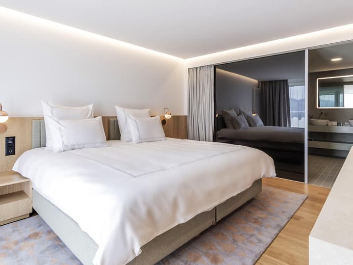 Swissôtel Kursaal Bern