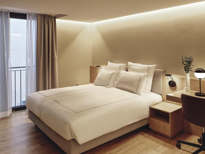 Swissôtel Kursaal Bern