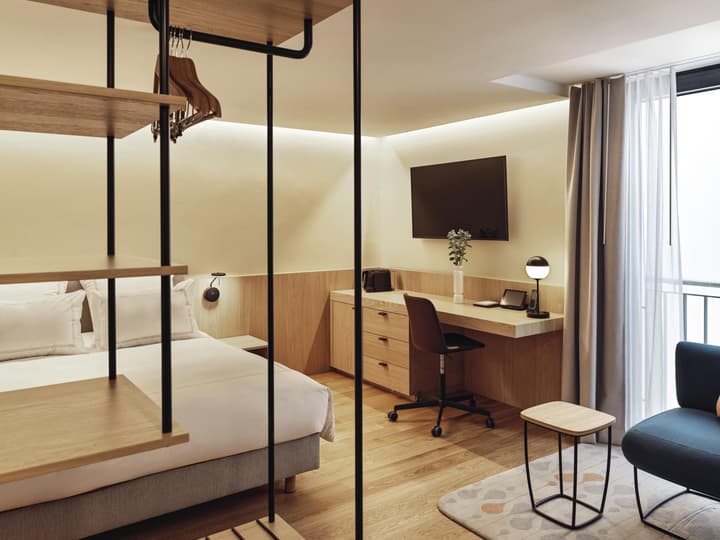Swissôtel Kursaal Bern