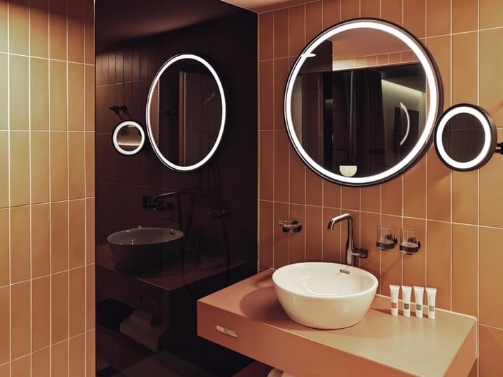 Swissôtel Kursaal Bern