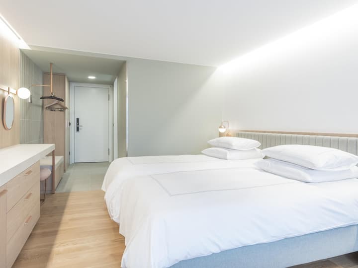 Swissôtel Kursaal Bern