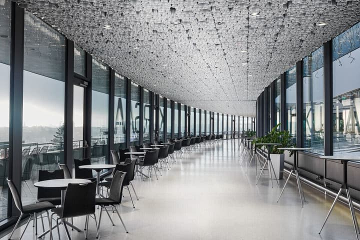 Swissôtel Kursaal Bern