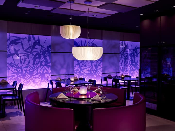 Swissôtel Kursaal Bern