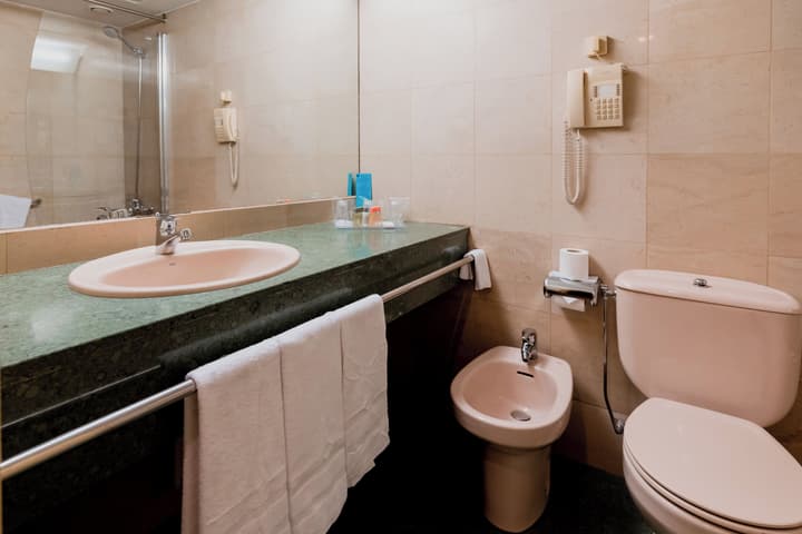 Sercotel Delfos Andorra