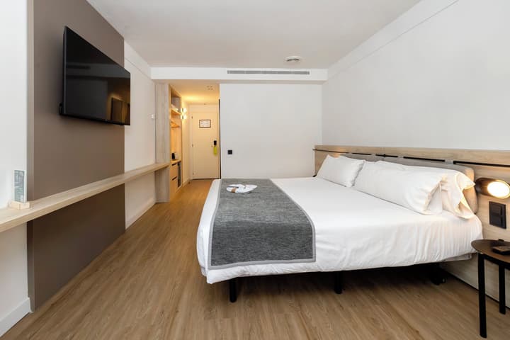 Sercotel Delfos Andorra