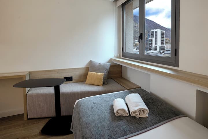 Sercotel Delfos Andorra