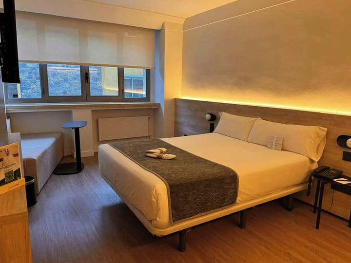 Sercotel Delfos Andorra