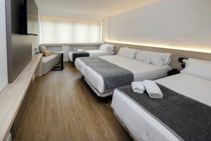 Sercotel Delfos Andorra
