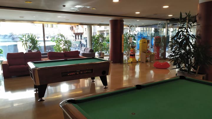 Sercotel Delfos Andorra