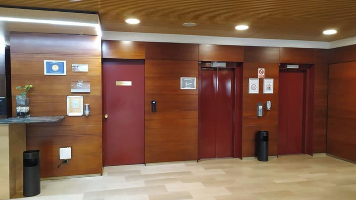 Sercotel Delfos Andorra