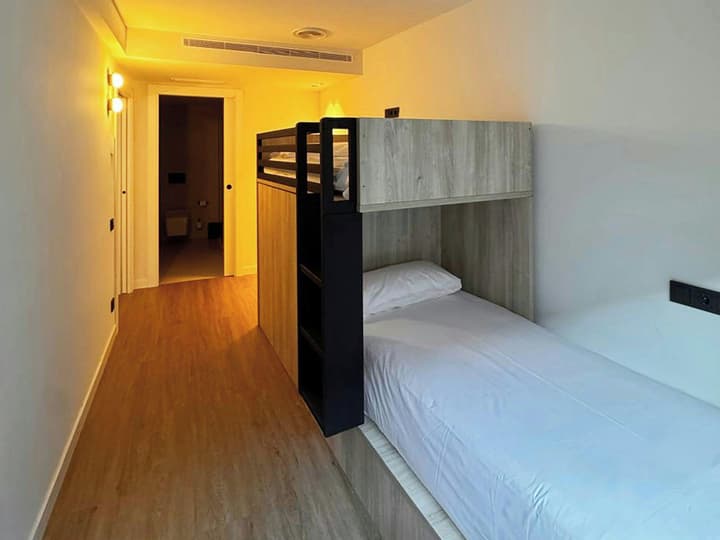 Sercotel Delfos Andorra