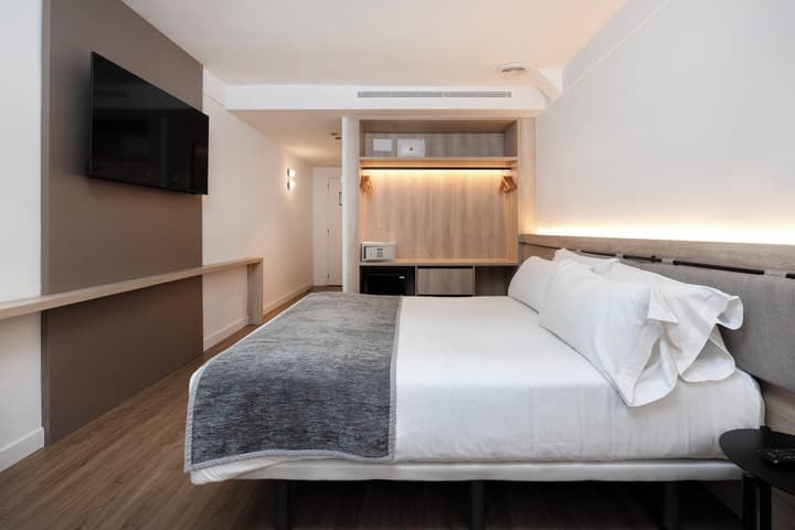 Sercotel Delfos Andorra