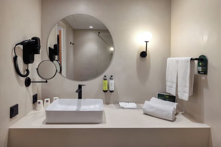 Sercotel Delfos Andorra