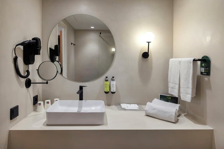 Sercotel Delfos Andorra