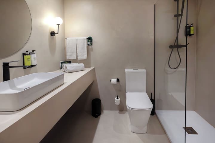 Sercotel Delfos Andorra