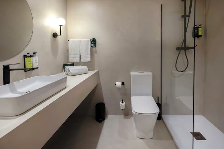 Sercotel Delfos Andorra