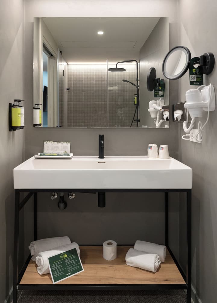 Sercotel Delfos Andorra