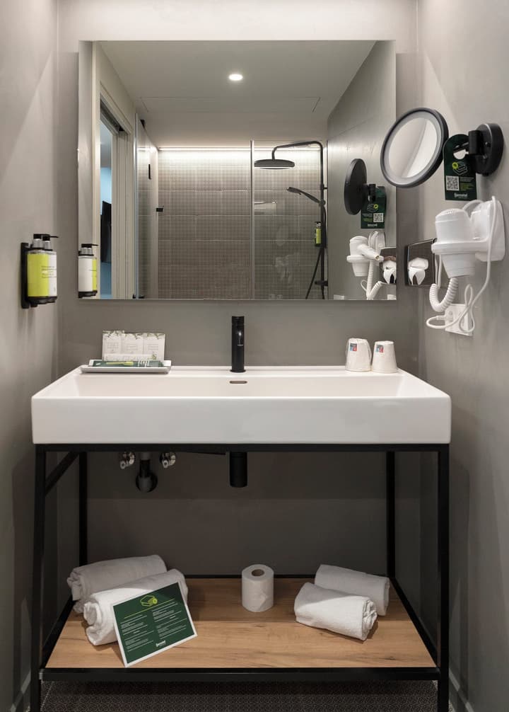 Sercotel Delfos Andorra