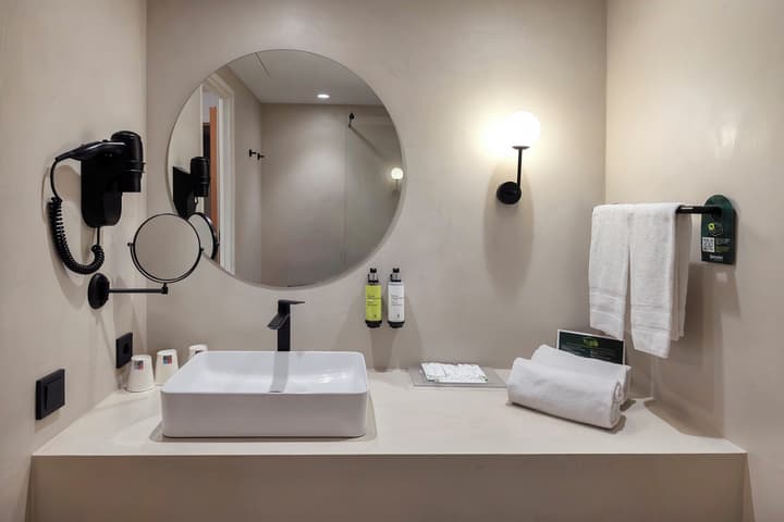 Sercotel Delfos Andorra
