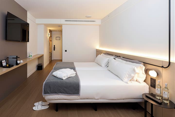 Sercotel Delfos Andorra