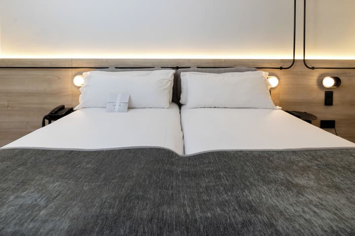Sercotel Delfos Andorra