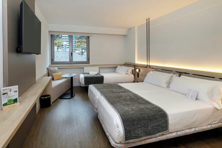 Sercotel Delfos Andorra