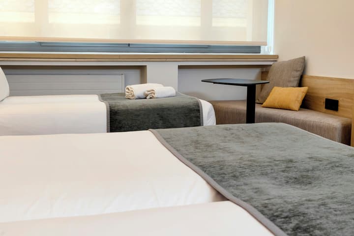 Sercotel Delfos Andorra
