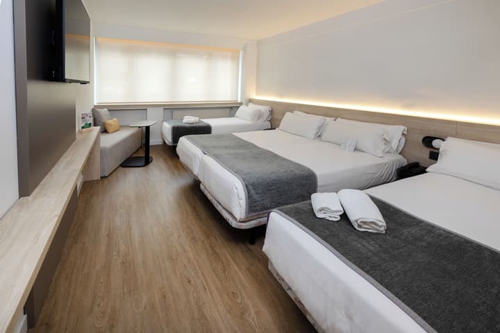 Sercotel Delfos Andorra