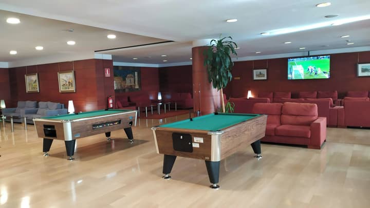 Sercotel Delfos Andorra