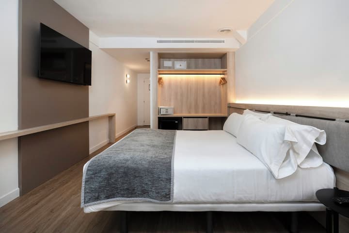 Sercotel Delfos Andorra