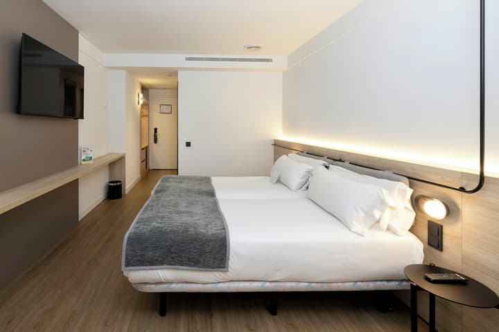 Sercotel Delfos Andorra