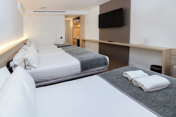 Sercotel Delfos Andorra