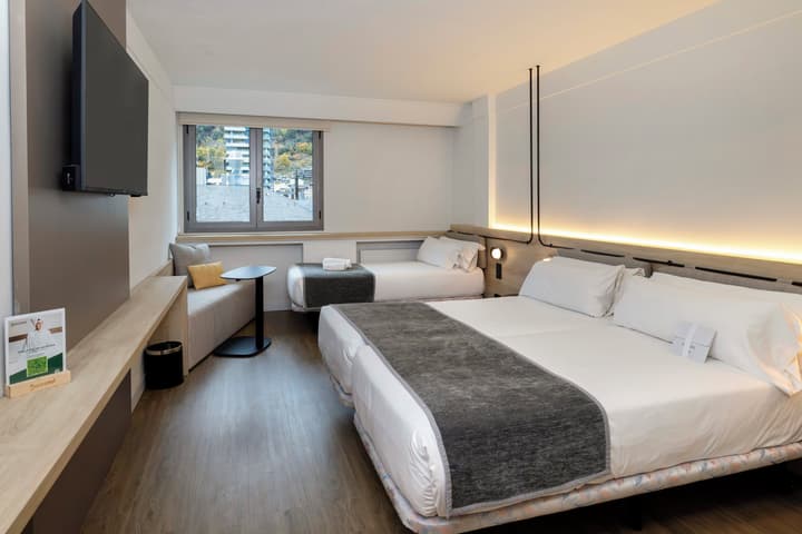 Sercotel Delfos Andorra