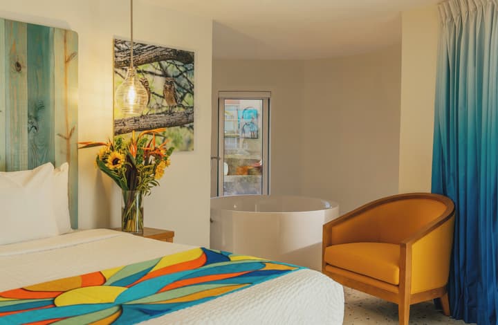 Amsterdam Manor Beach Resort
