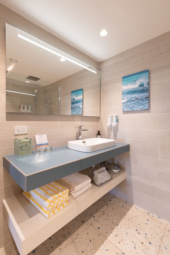 Amsterdam Manor Beach Resort