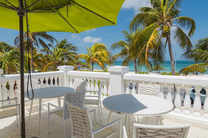 Amsterdam Manor Beach Resort