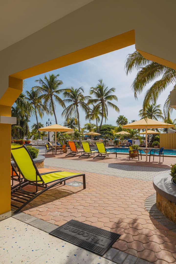 Amsterdam Manor Beach Resort