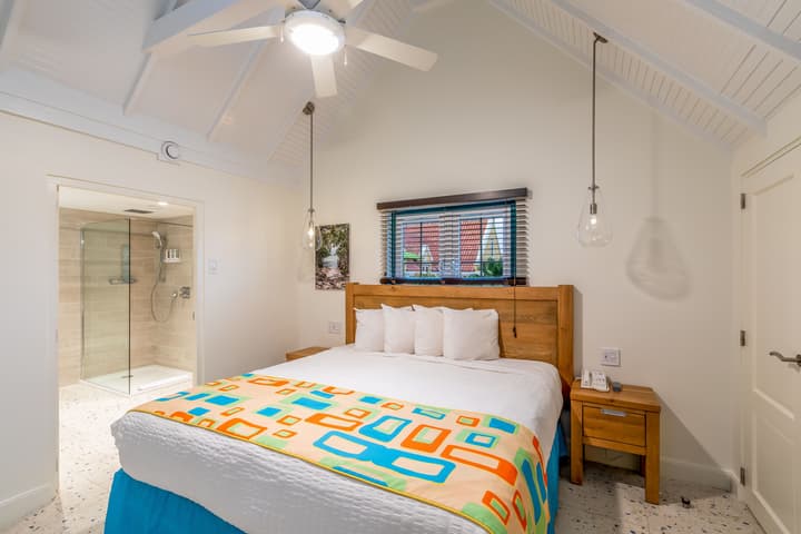 Amsterdam Manor Beach Resort