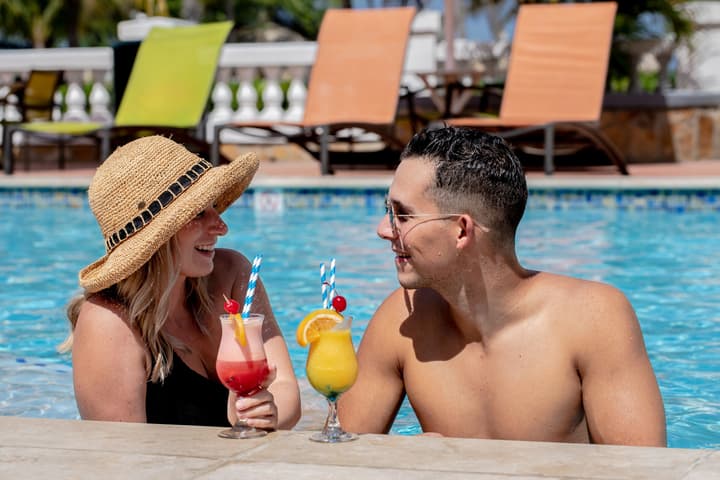 Amsterdam Manor Beach Resort