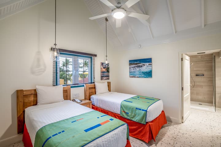 Amsterdam Manor Beach Resort