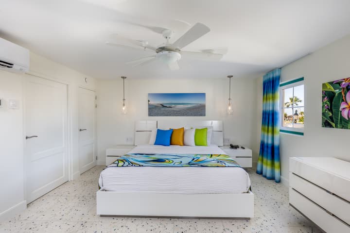 Amsterdam Manor Beach Resort